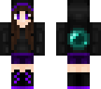 ender girl