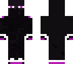 enderpfosten