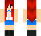 erza scarlet