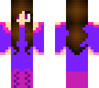 evil sapphire