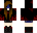 eyeless jack girl
