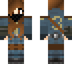fallout 4 girl