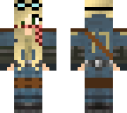 fallout 4 girl