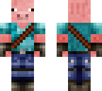 fallout pig surviver