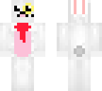 fancy bunny