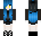 fi i was in mc diaries
