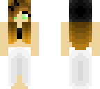 finished beach girl
