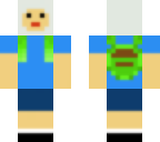 finn