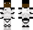 finn without his armor