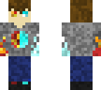 fire and ice