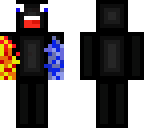 fire and water