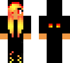 fire boy
