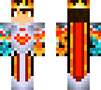 fire fist king