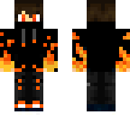 fire thief