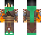 fireywinter