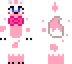 five nifgts at freddy's mangle