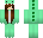 fix green dino