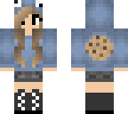 fixed cookie