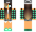 fixed girl