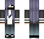 fixed mysterious girl