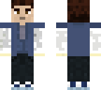 fixed peter parker
