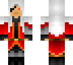 flame edit ii