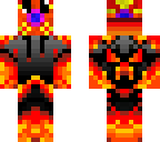 flaming cool derp