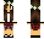 flower girl