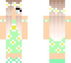 flower girl