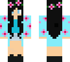 flower girl