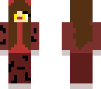 fnaf foxy girl