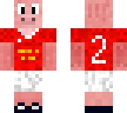 football pig