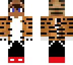 for chickenmcthuggit by xcutekitteh