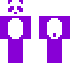 for panda2power