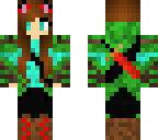 fox hunter girl