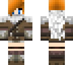 foxnic thief