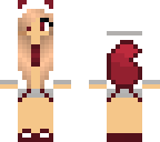 foxy