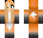 foxy girl