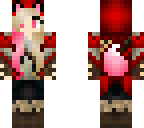 foxy girl