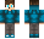 fozyfox skin