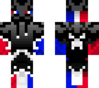 france enderman