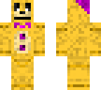 fredbear plushie