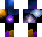 galaxy
