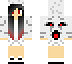 ghost girl