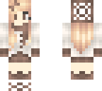 ginger bread