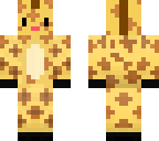 giraffe