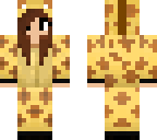 gireffe girl