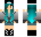 girl remake