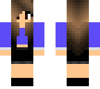 girl skin