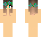 girl template